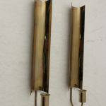 930 9245 WALL SCONCES